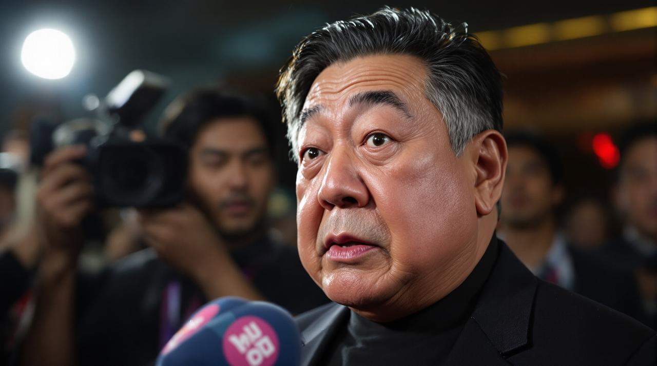 邻里节上的网红瓜果吸引众人 跟上潮流了解最新动态的娱乐吃瓜盛宴